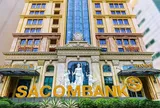 Quý II, Sacombank giảm 1.169 nhân sự, thu nhập giảm mạnh ở mức hơn 25%