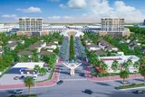 River Gateway đón đầu tâm điểm phát triển phía Tây TP.HCM