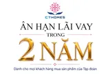 Tập đoàn CT Homes "đốn tim" khách hàng như thế nào? 