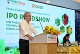 Đầu tư Quốc tế Hoàng Anh Gia Lai (HGI) của chủ tịch Đoàn Nguyên Đức bị xử phạt trước thềm IPO