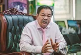 Ông Trần Quí Thanh cùng con gái trở lại thương trường lập công ty 1.400 tỷ đồng để phát triển dự án bất động sản