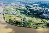 Tổng công ty Tín Nghĩa (TID) muốn bán 51% vốn của Tín Nghĩa - Á Châu, chủ đầu tư dự án Cù Lao Tân Vạn