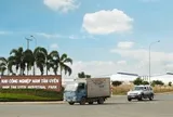 Khu công nghiệp Nam Tân Uyên (NTC) bị phạt và truy thu thuế hơn 9,6 tỷ đồng
