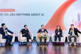 SHB đưa AI vào vận hành: Ứng dụng thông minh, không chạy đua “làm ra AI”