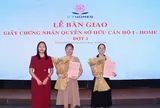 CT Homes đánh cược quá sốc