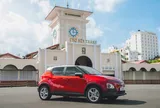 Chủ xe VinFast được “chăm” thế nào khi phương tiện vào xưởng?