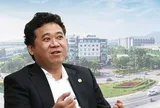 Đô thị Kinh Bắc của ông Đặng Thành Tâm lãi đậm nhất gần 4 năm đạt mức 937 tỷ đồng
