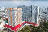 Cư dân CT Homes ở hiền gặp lành