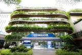 Viconship lần đầu xuất hiện trong danh sách cổ đông của Eximbank tại đại hội cổ đông bất thường