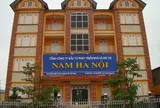 9 tháng, Nhà và Đô thị Nam Hà Nội (NHA): Lợi nhuận sau thuế sụt giảm đến 96% chỉ hoàn thành 6,2% kế hoạch