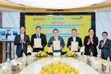 Nam A Bank mở rộng kênh huy động vốn đa phương với giao dịch 100 triệu USD