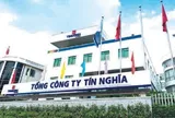 UBCKNN phạt Tổng công ty Tín Nghĩa (TID) 92,5 triệu đồng vì vi phạm nghĩa vụ công bố thông tin