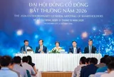 Ông Phan Quốc Công, Tổng giám đốc PNJ lý giải về nguyên nhân cạn tiền mặt, tồn kho lớn và lỗ nặng