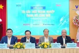Tái cấu trúc doanh nghiệp: Dịch chuyển từ tư duy ứng phó ngắn hạn sang tư duy xây dựng năng lực dài hạn