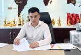 Ông Đặng Lê Trung Nguyên, con trai cả của ông Đặng Lê Nguyên Vũ làm sếp King Coffee của bà Lê Hoàng Diệp Thảo