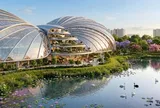 Đưa 70 công viên và 150 sân thể thao về ngay ngưỡng cửa, Vinhomes Sài Gòn Park khiến mỗi ngày đều đáng sống