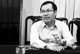 Ông Diệp Dũng, người vừa bị bắt vì liên quan đến vụ thâu tóm đế chế bán lẻ Saigon Co-op là ai?