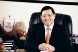 Dấu ấn của CFO Phan Lê Hòa tại Phát Đạt: bán mảng khu công nghiệp về Phát Đạt Holdings của Chủ tịch Nguyễn Văn Đạt, tập trung năng lực lõi  