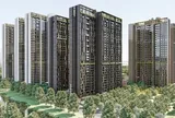 CapitaLand mua dự án 4.000 căn hộ thuộc Vinhomes Smart City ở Hà Nội