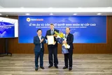 Vietbank bổ nhiệm quyền tổng giám đốc thúc đẩy chiến lược chuyển đổi số