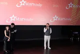 Euro Holdings ra mắt quỹ đầu tư sản xuất Film Stars Today