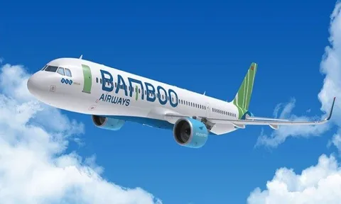 Ông Lương Hoài Nam, Tổng giám đốc Bamboo Airways được Cục thuế Bình Định hủy tạm hoãn xuất cảnh