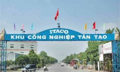 Đầu tư và Công Nghiệp Tân Tạo (ITA) lần thứ 8 kiến nghị HoSE đưa cổ phiếu ra khỏi diện cảnh báo