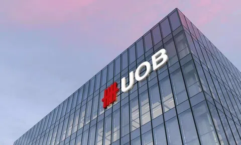 UOB dự báo kinh tế Việt Nam tăng 6,6% trong năm 2025