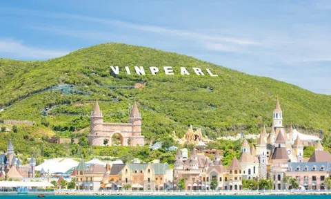 Vinpearl, công ty con của Tập đoàn Vingroup tăng vốn lên gần 18.000 tỷ đồng trước thềm IPO