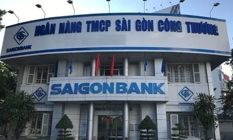 Một doanh nghiệp bất động sản tại TP.HCM chi hằng trăm tỷ để mua gần 10% cổ phần tại Saigonbank