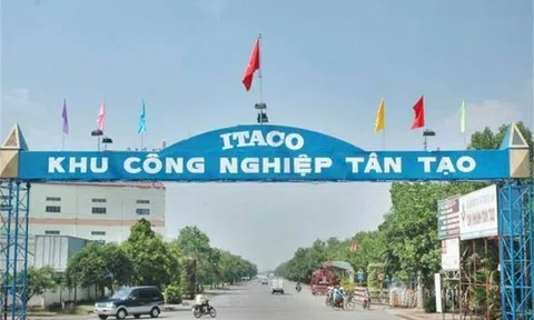 Cổ phiếu ITA của Đầu tư và Công nghiệp Tân Tạo bị hủy niêm yết