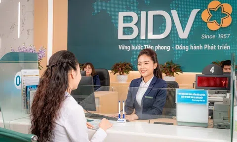 Lãi lớn nhưng BIDV (BID) bất ngờ cắt giảm 999 nhân sự trong năm 2024