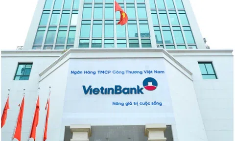 VietinBank (CTG) dự kiến chi 12.565 tỷ đồng để trả cổ tức