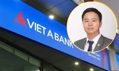 VietABank của chủ tịch Phương Thành Long bị xử phạt và truy thu thuế gần 4,2 tỷ đồng