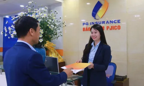 PJICO (PGI) lên kế hoạch doanh thu 4.400 tỷ đồng, lợi nhuận 306 tỷ đồng, chia cổ tức với tỷ lệ 12%