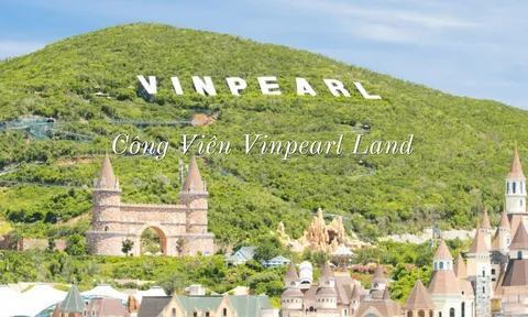 1,79 tỷ cổ phiếu VPL của Vinpearl có giá trị 17.933 tỷ đồng được HOSE chấp thuận niêm yết
