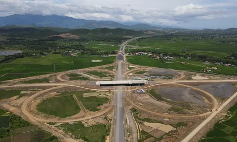 Thanh tra Chính phủ tiến hành thanh tra dự án cao tốc Khánh Hòa - Buôn Ma Thuột