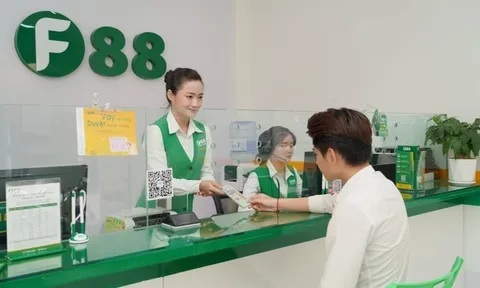Đầu tư F88 (F88) được UBCKNN chấp thuận trở thành công ty đại chúng