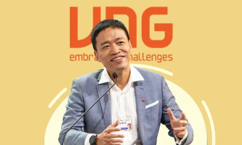 VNG (VNZ) của chủ tịch Lê Hồng Minh lỗ quý thứ 7 liên tiếp
