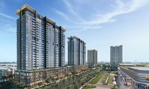 Vì sao căn hộ khu Đông TP HCM được chuộng dù giá liên tục tăng?