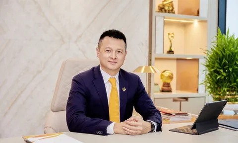 Sun Group của chủ tịch Đặng Minh Trường báo lãi gần 850 tỷ đồng tăng 2,55 lần so cùng kỳ
