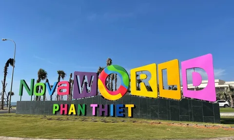 Summer Beach, Seaside Homes và Đại Hùng, 3 doanh nghiệp thế chấp tài sản tại NovaWorld Phan Thiết vừa trả trước hạn 4.500 tỷ đồng trái phiếu