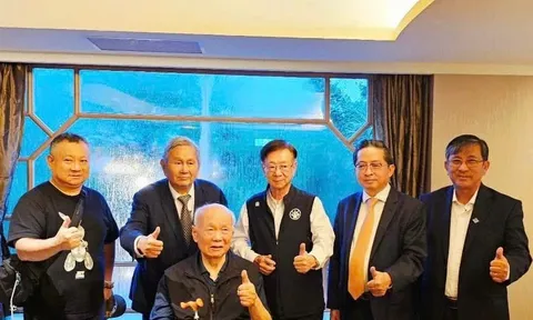 Khu công viên khoa học Tân Trúc, chiếc nôi của ngành bán dẫn Đài Loan