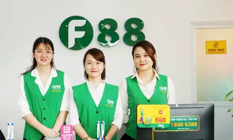 F88 dự kiến phát hành thêm là 101,6 triệu cổ phiếu, trị giá 1.016 tỷ đồng để nâng vốn điều lệ lên hơn 1.101 tỷ đồng