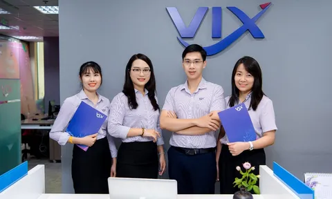 Ông Nguyễn Tuấn Dũng làm Chủ tịch Chứng khoán VIX