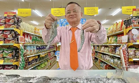 Minh Phú (MPC) của chủ tịch Lê Văn Quang lên kế hoạch lãi 997 tỷ đồng sau hai năm thua lỗ