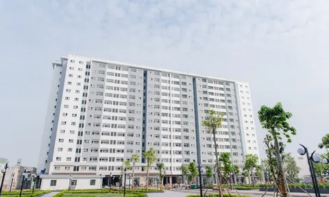 Conic Boulevard: từ giấc mơ an cư đến cuộc sống lý tưởng cho gia đình trẻ