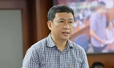 Sở Nông nghiệp và Môi trường TP.HCM: Dự kiến đấu giá đất Thủ Thiêm vào đầu tháng 12/2025