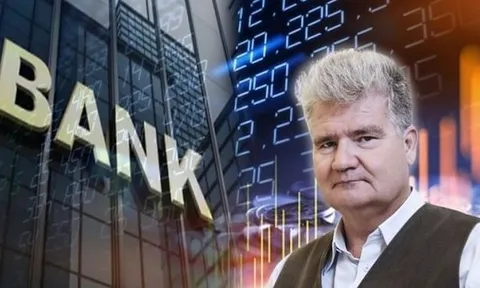 Pyn Elite Fund chi thêm 700 tỷ đồng mua thêm 26 triệu cổ phiếu MBB của Ngân hàng MB