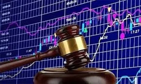 Chứng khoán Thiên Việt và Chứng khoán Vina bị Ủy ban Chứng khoán Nhà nước (UBCKNN) phạt vì vi phạm liên quan đến trái phiếu